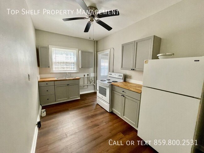 Foto del edificio - One Bedroom in Frankfort!