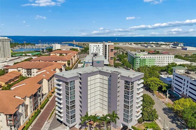 Foto del edificio - 470 3rd St S
