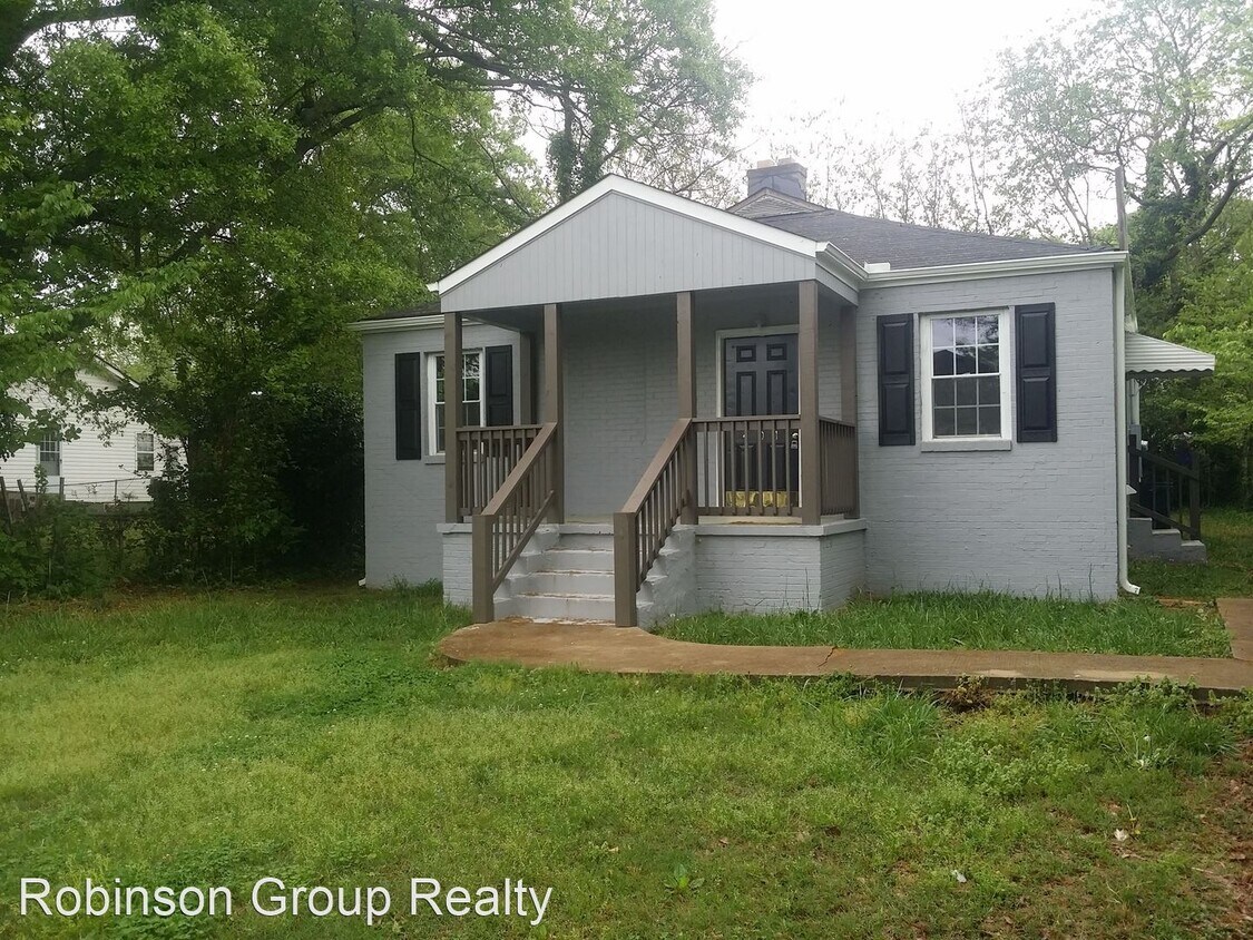 Primary Photo - 3 br, 2 bath House - 401 Fair Street