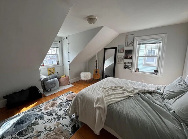 Foto del edificio - 68 Willow Ave