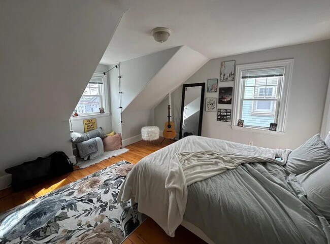 Foto del edificio - 68 Willow Ave