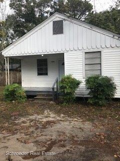 Primary Photo - 3 br, 1 bath House - 2812 Gulf Avenue