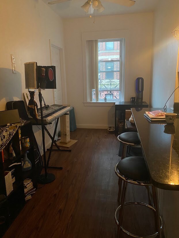 Foto del edificio - 59 Hemenway St