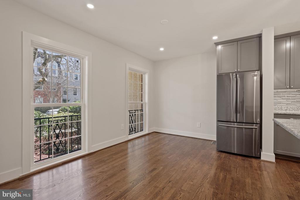 Foto principal - 1110 Wimbledon Dr