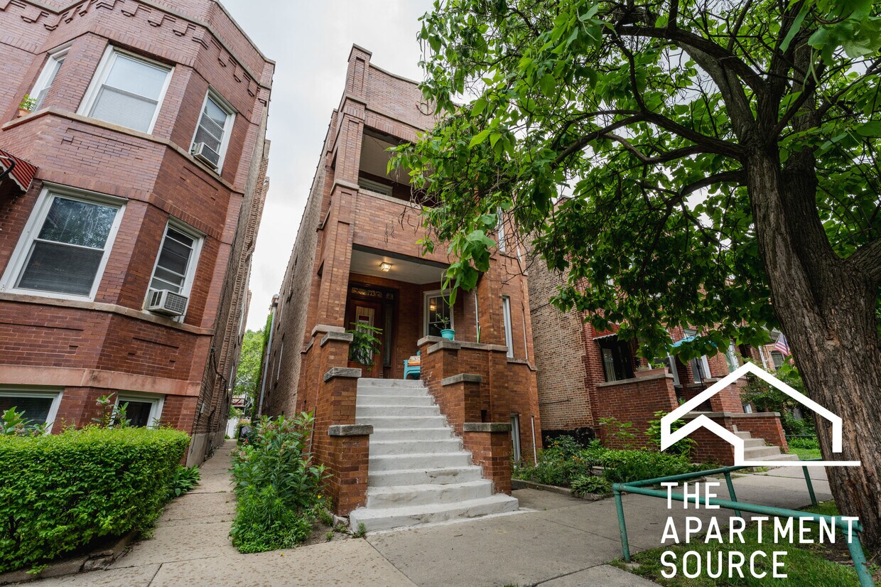 2132 W Iowa St, Chicago, IL 60622 House Rental in Chicago, IL