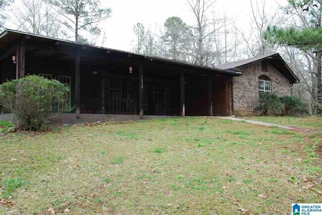 Building Photo - 1632 Co Rd 39