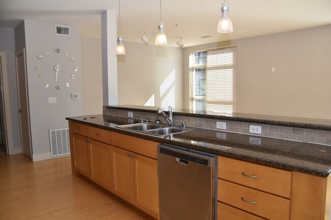 Building Photo - Coming soon! Stunning 2 Bedroom Tacoma Condo