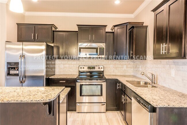 Foto del edificio - 4765 W Wales Dr