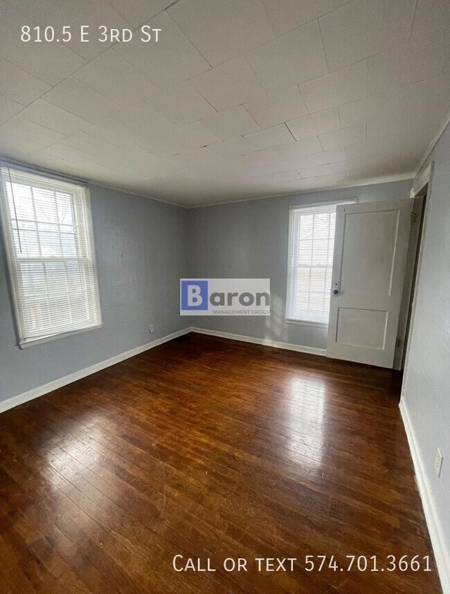 Building Photo - 810.5 E 3rd St