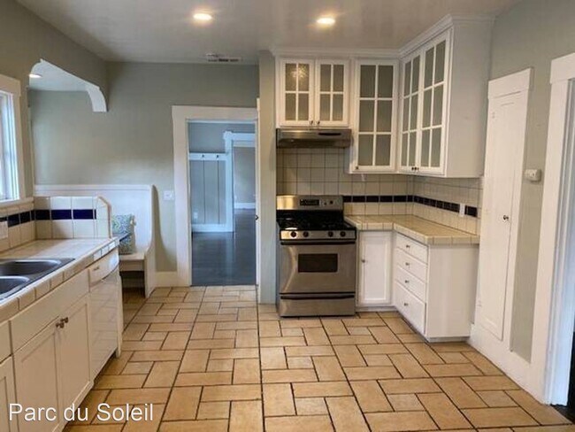 Foto del edificio - 2 br, 1.5 bath House - 623 N 1st st