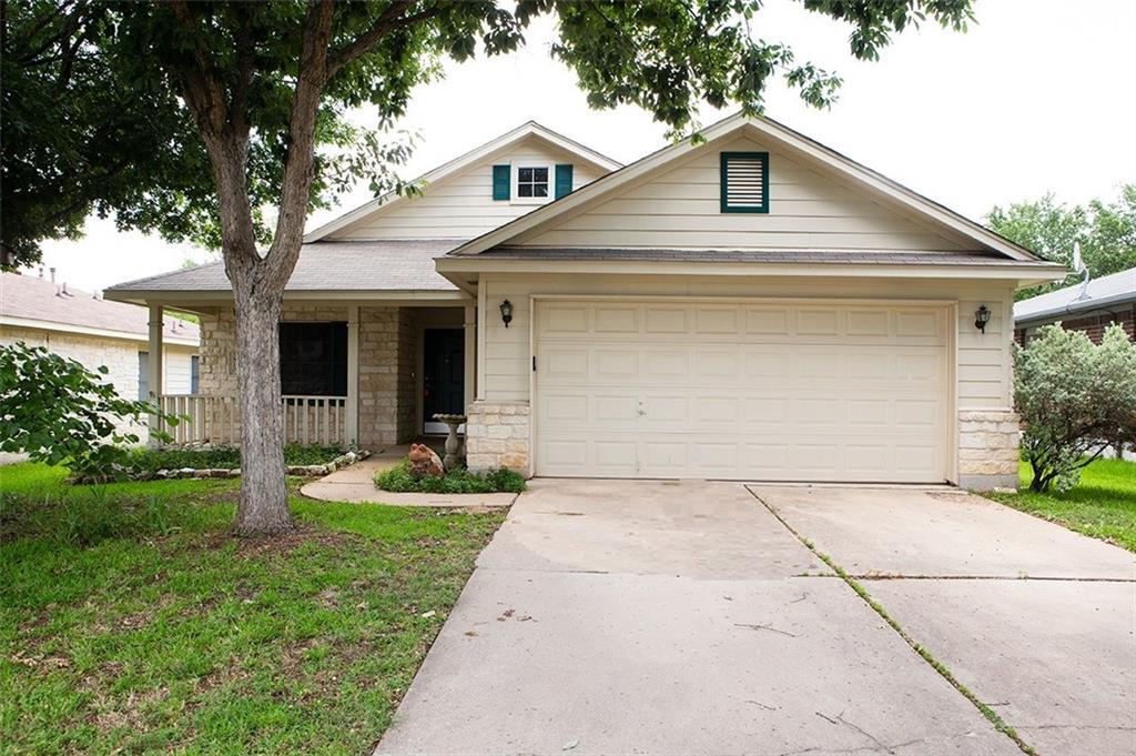 Foto principal - 1810 Carriage Hills Trail