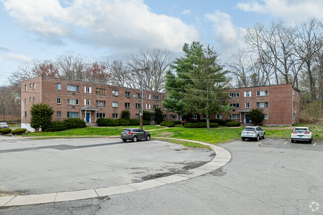 Building Photo - Bell Court Condos