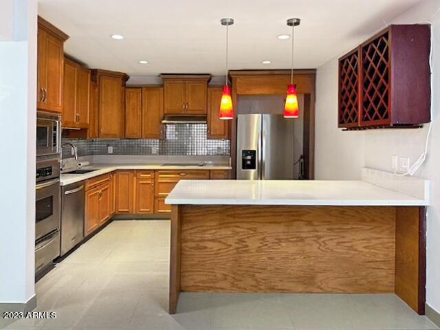 Foto del edificio - 720 S Dobson Rd