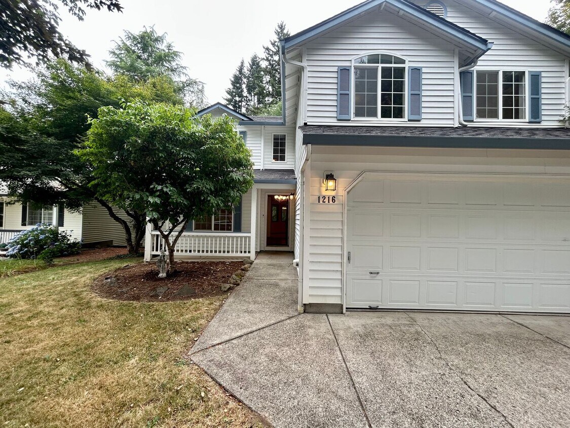 Foto principal - Welcome to your new home!