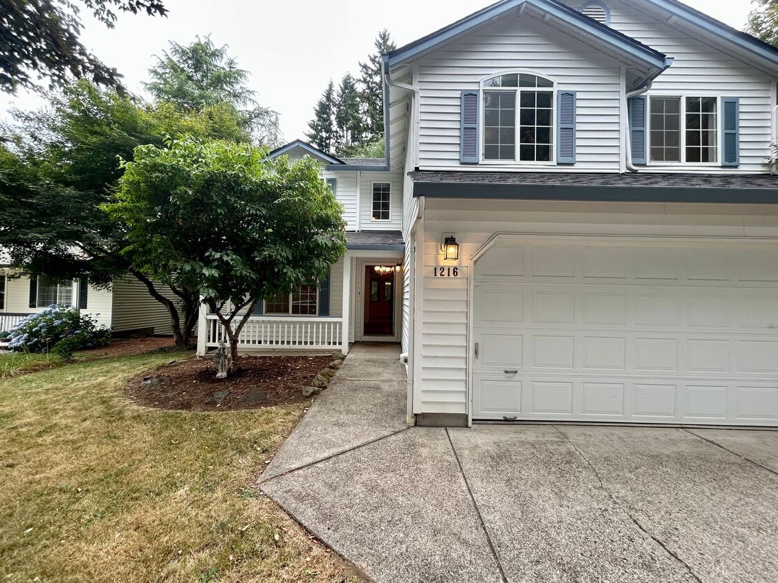 Primary Photo - Welcome to your new home!