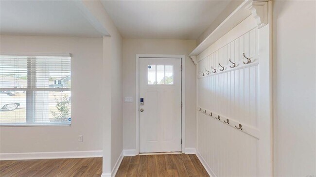 Foto del edificio - 7726 Shaddix St