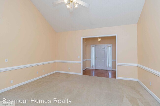 Building Photo - 3 br, 2 bath House - 109 Ryan Blvd