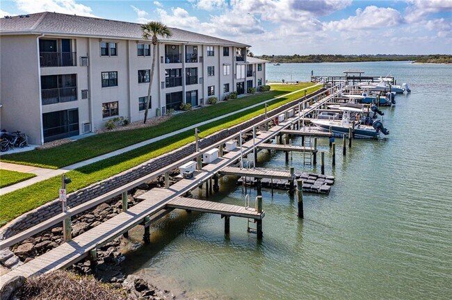 Foto del edificio - 2100 N Peninsula Ave