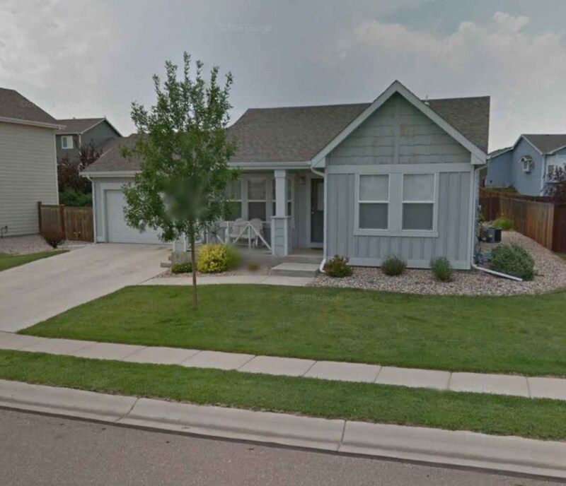 1 1st St, Severance, CO 80550 House Rental in Severance, CO