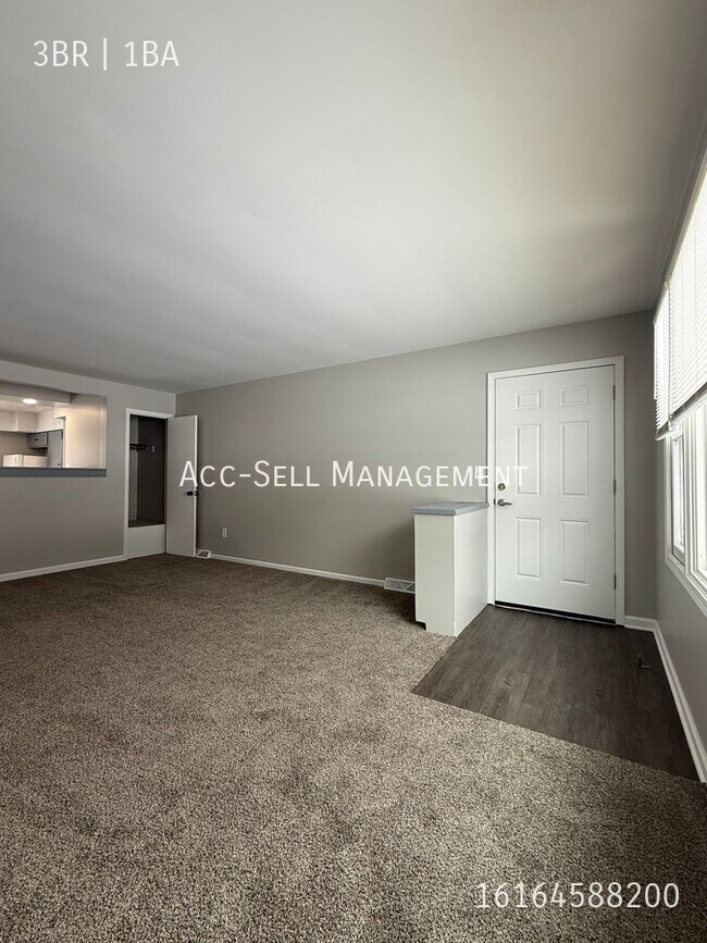 Foto del edificio - 5796 Christie Ave SE