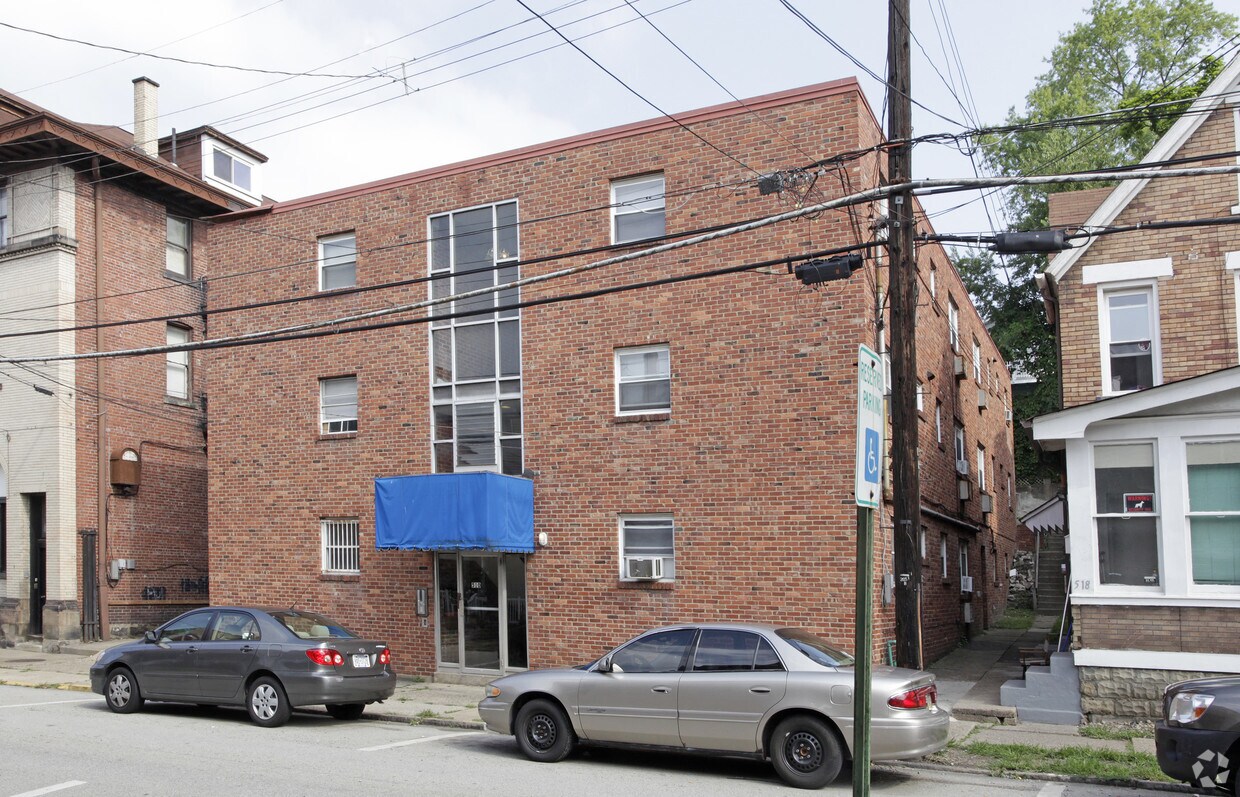 Primary Photo - 510 2nd St