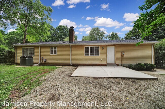 Building Photo - 3 br, 2 bath House - 8900 Eaglewind Drive