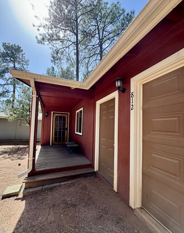 Foto del edificio - Charming Rental in Payson