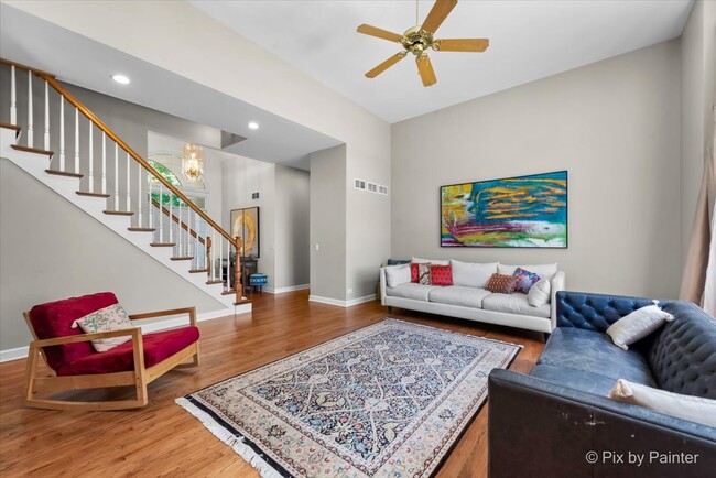 Building Photo - 1395 Cranbrook Cir
