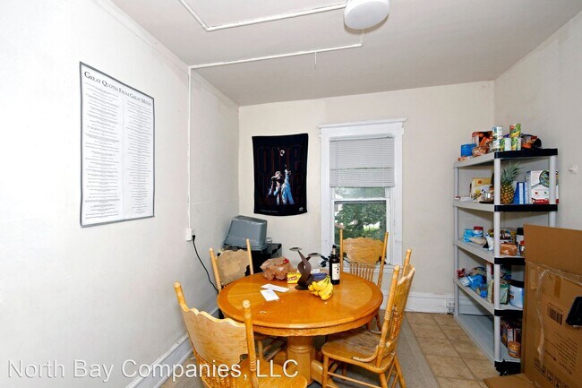 Building Photo - 10 br, 3.5 bath House - 812 7th St SE