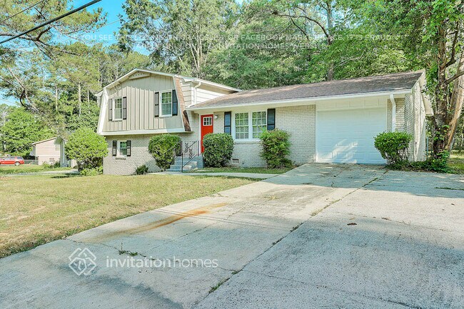 Foto del edificio - 6625 Hidden Brook Trail