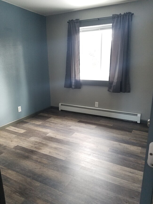 Bedroom #1 - 45941 Miller Loop Rd