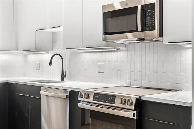 Foto del edificio - 24-28 Mt Pleasant St