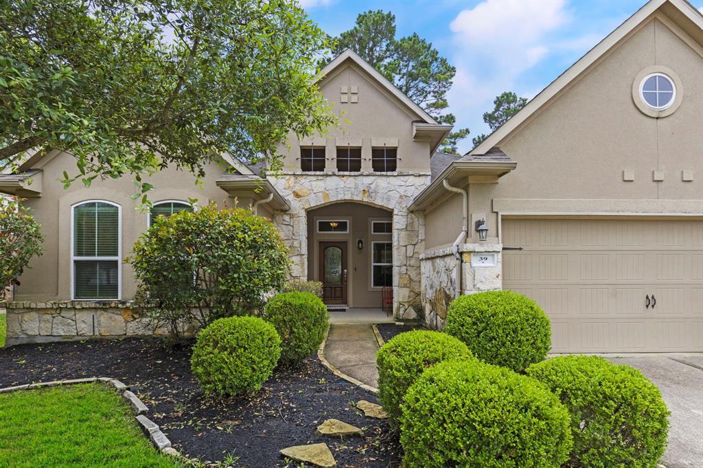 Foto principal - 39 Prairie Falcon Place