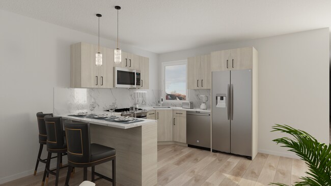 Foto del edificio - 1817 N 18th St