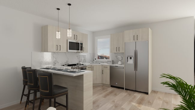 Photo - 1817 N 18th St Apartment