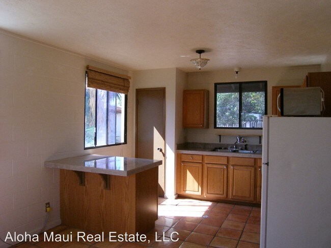 Building Photo - 2 br, 1 bath House - 16 A West Hawaii Street