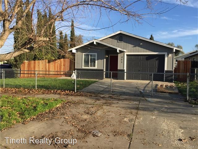 Building Photo - 3 br, 2 bath House - 425 W. 6th St.