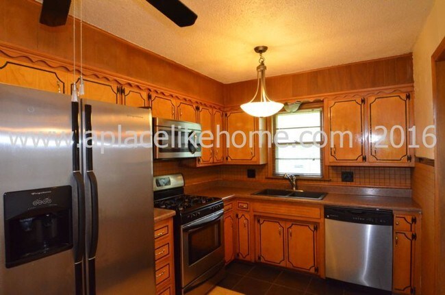 Foto del edificio - 1501 N 78th St Kansas City KS 66112