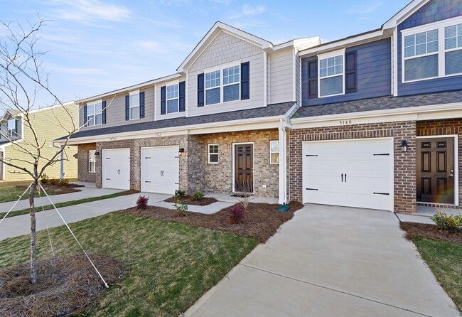 Photo - 5142 Tommy Ln Townhome