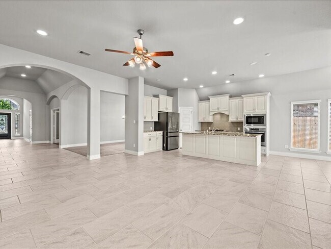 Foto del edificio - 2910 Angel Mist Ln