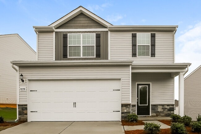 Building Photo - 8058 Moose Crk Dr