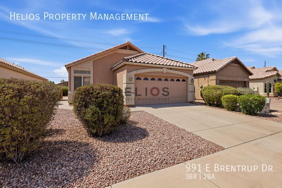 Photo - 991 E Brentrup Dr-