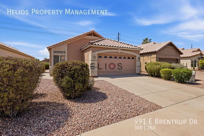 Photo - 991 E Brentrup Dr- House
