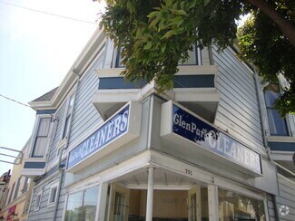 Building Photo - 701-703-703 Chenery St