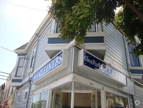 Building Photo - 701-703-703 Chenery St
