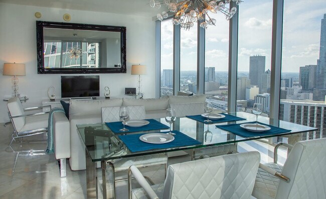 Foto del edificio - 485 Brickell Ave