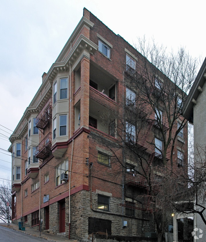 Building Photo - 2200 Auburn Ave