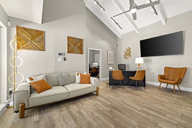 Foto del vestíbulo - Solei on West Thomas