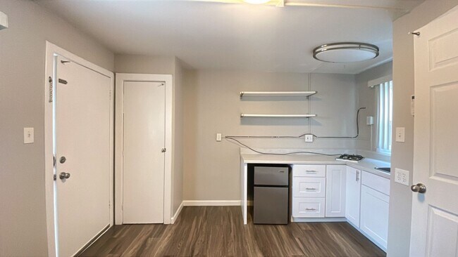 Foto del edificio - 7207 Grandview Ave