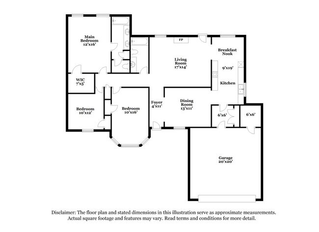 Foto del edificio - 4030 Birch Glen Dr